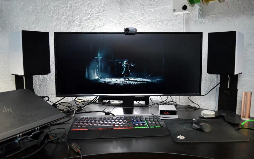 Desktop: Sigma