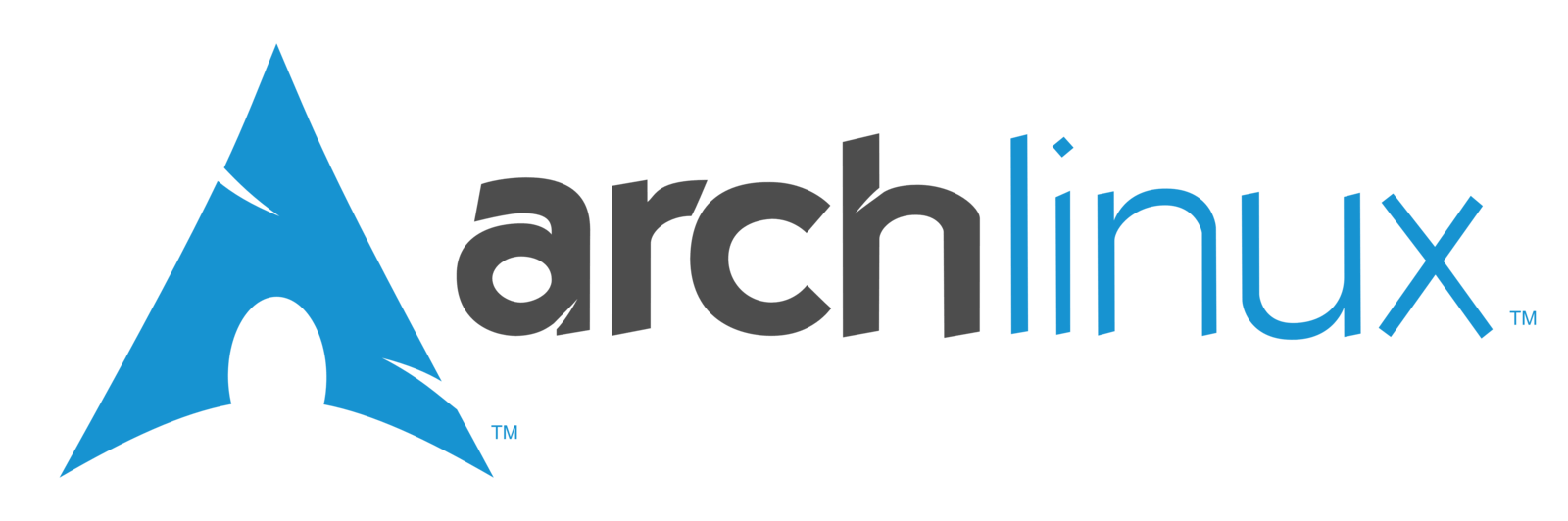 Arch Linux — local caching repository and AUR build server