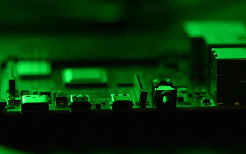 Controlling the Raspberry Pi HDMI port — with MQTT and Home Assistant