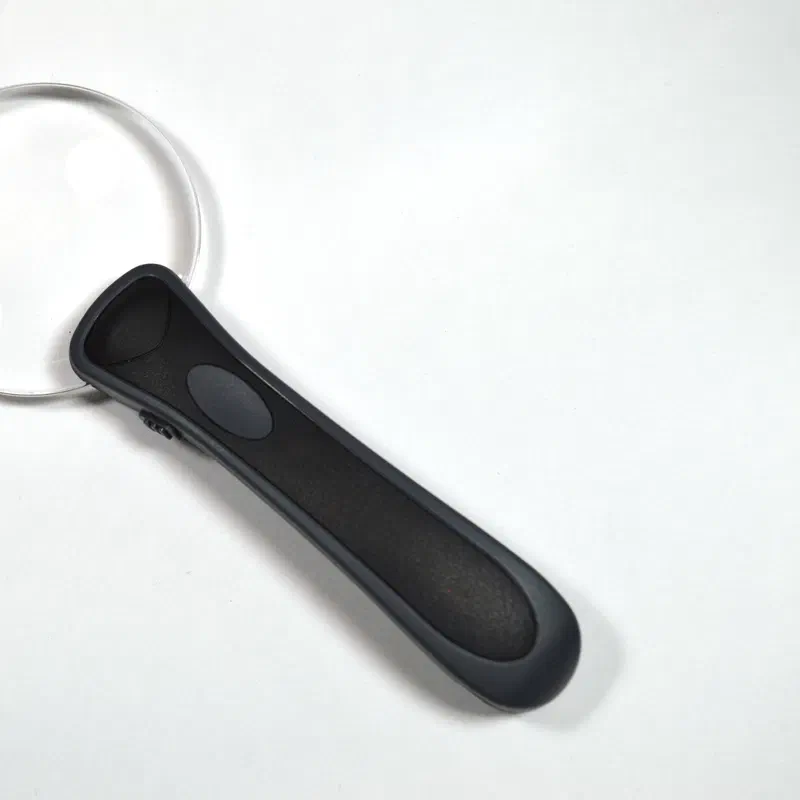 Magnifying glass