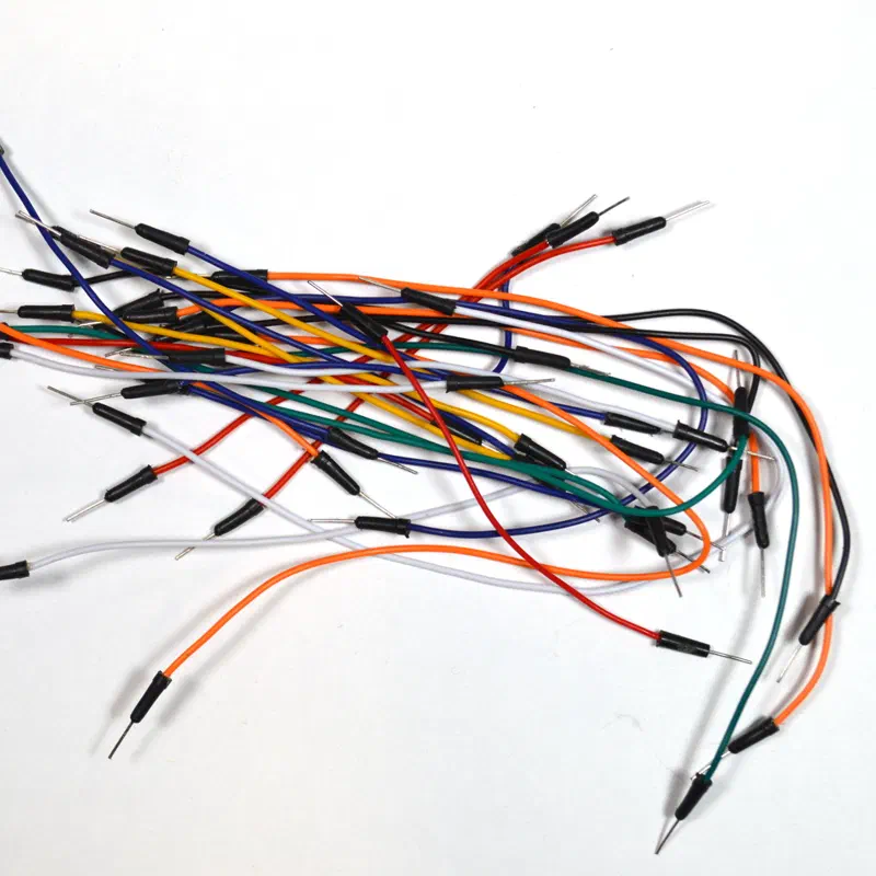 Jump wires