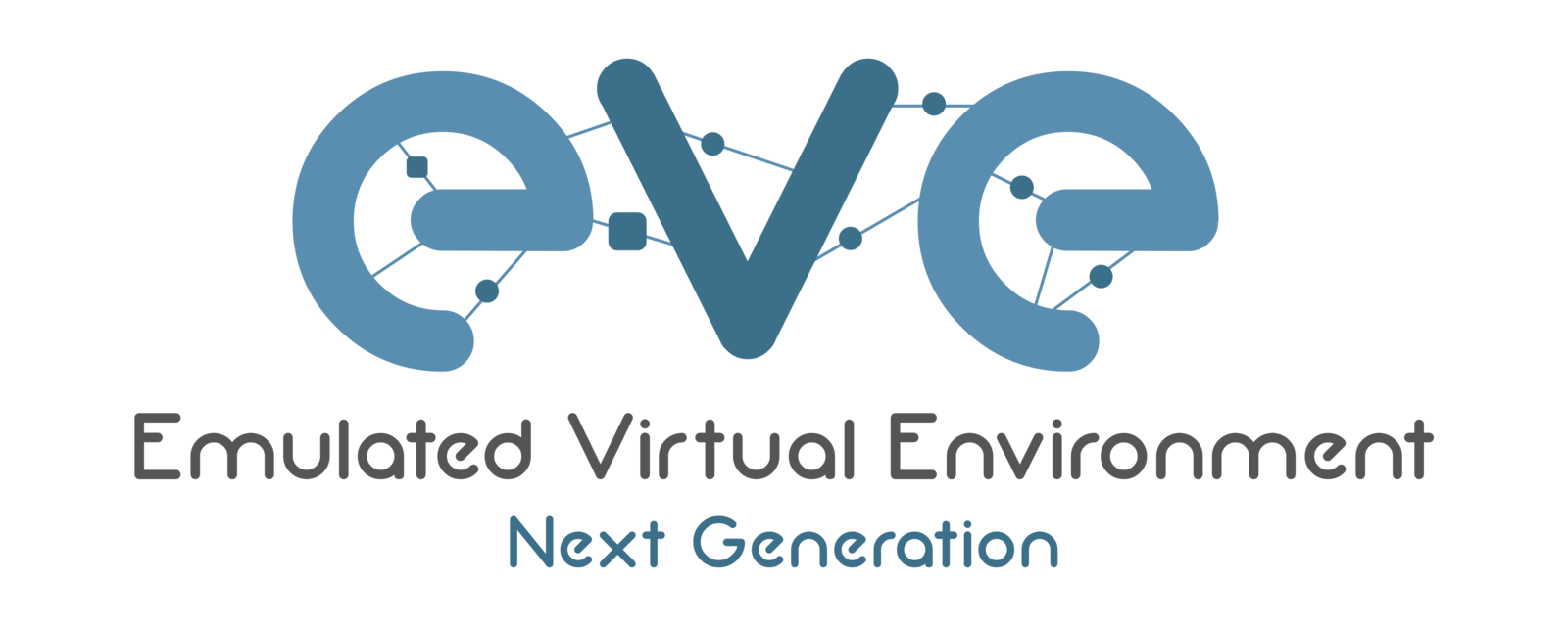 Getting started with EVE-NG