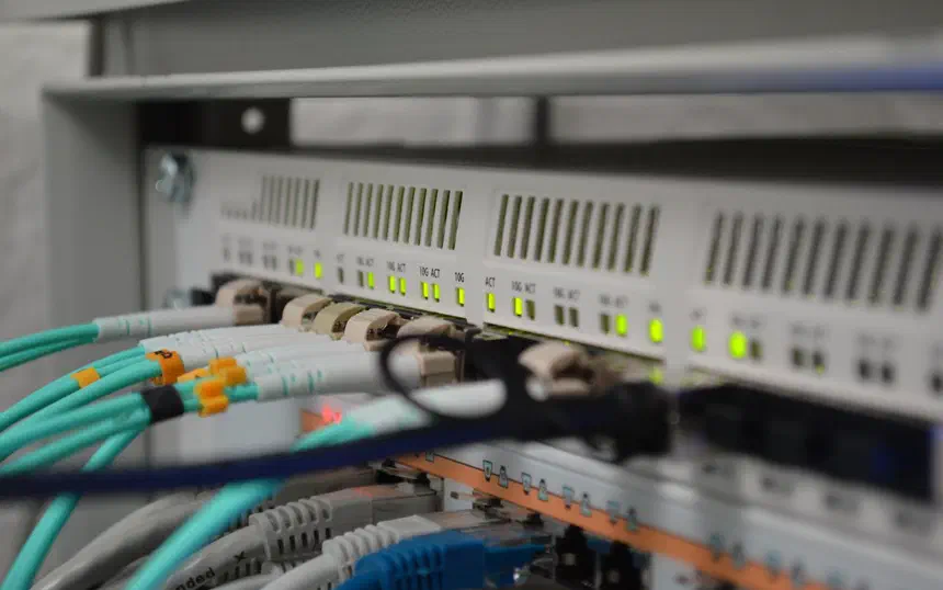 Plans for my home network