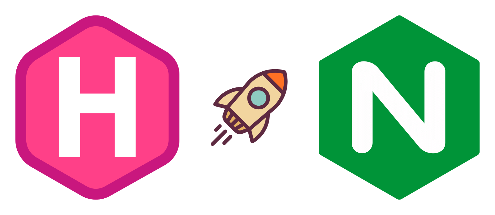 Building and deploying Hugo staging and production to Nginx