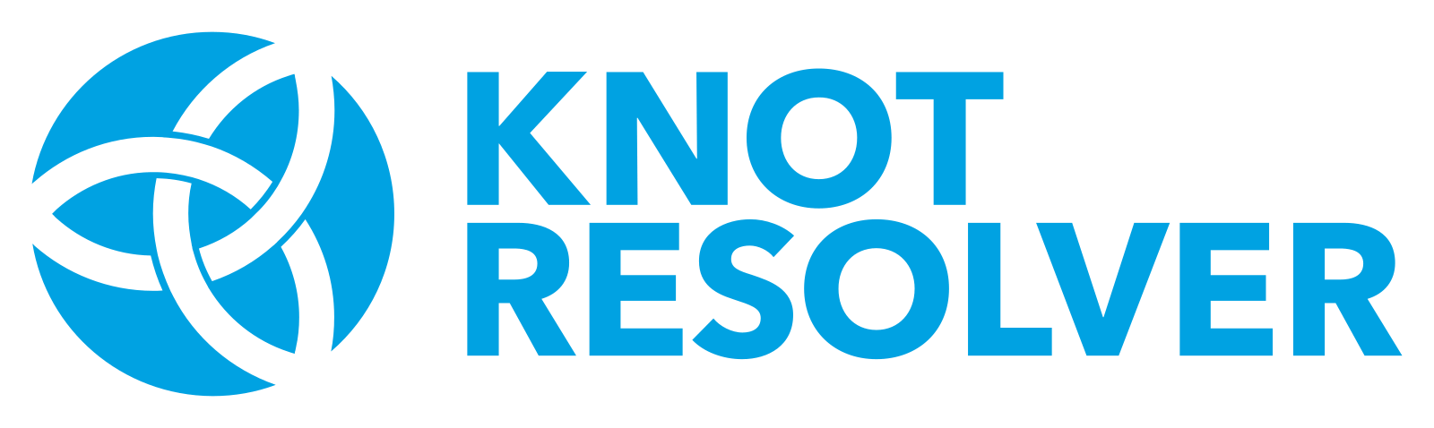 Knot Resolver — with ad blocking
