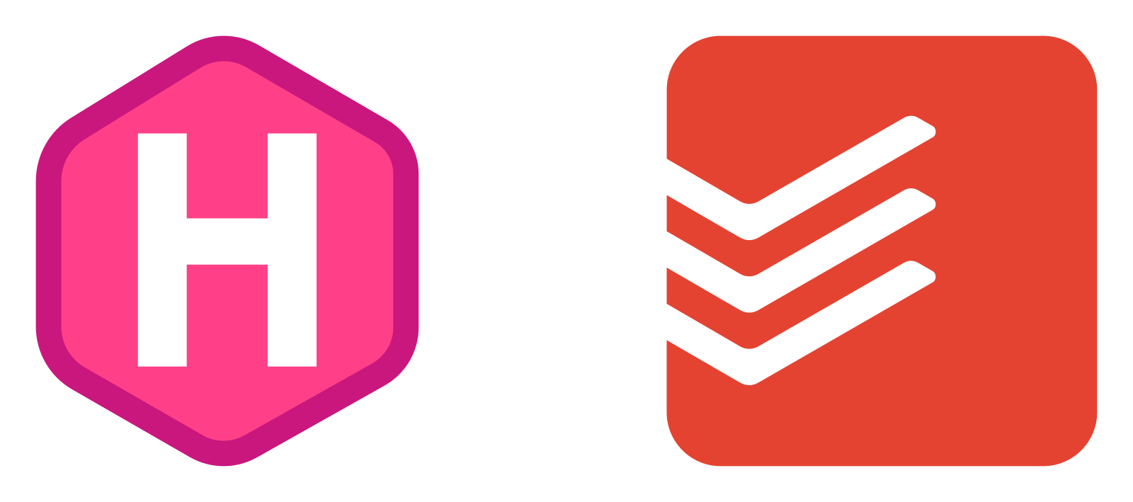 Microblogging in Hugo — using Todoist tasks