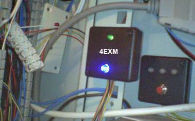 Multiplexer output extender