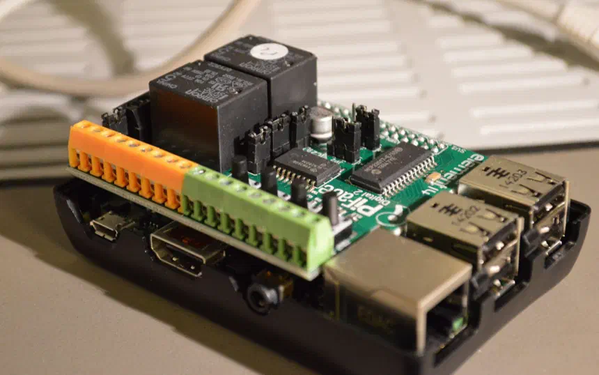 Getting the Raspberry Pi ready for IoT