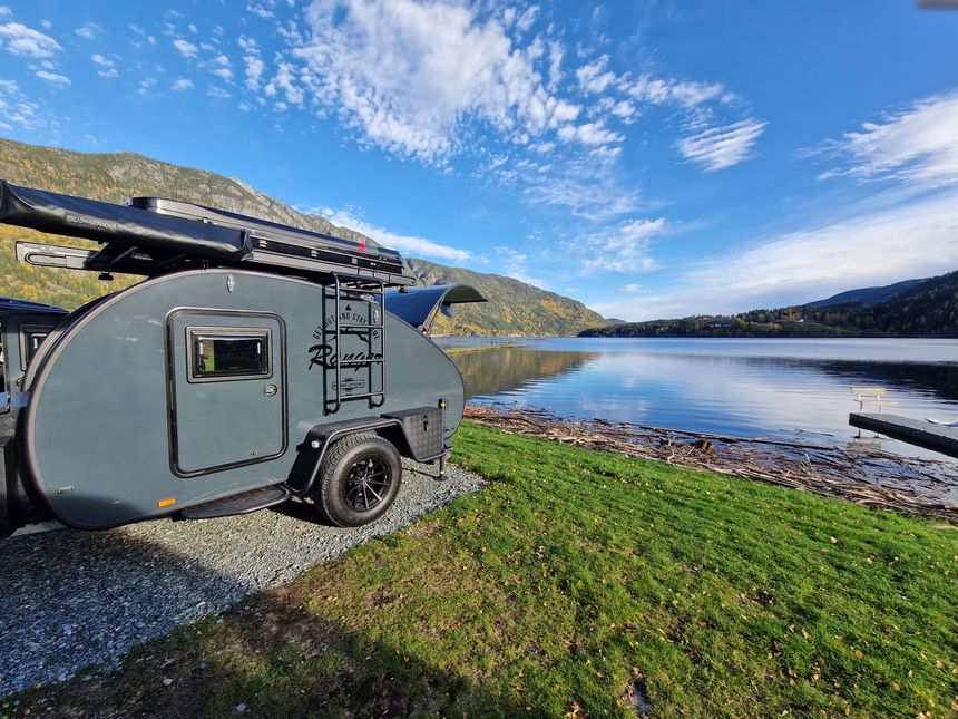 Rulle Ranger — Our new Hero Camper