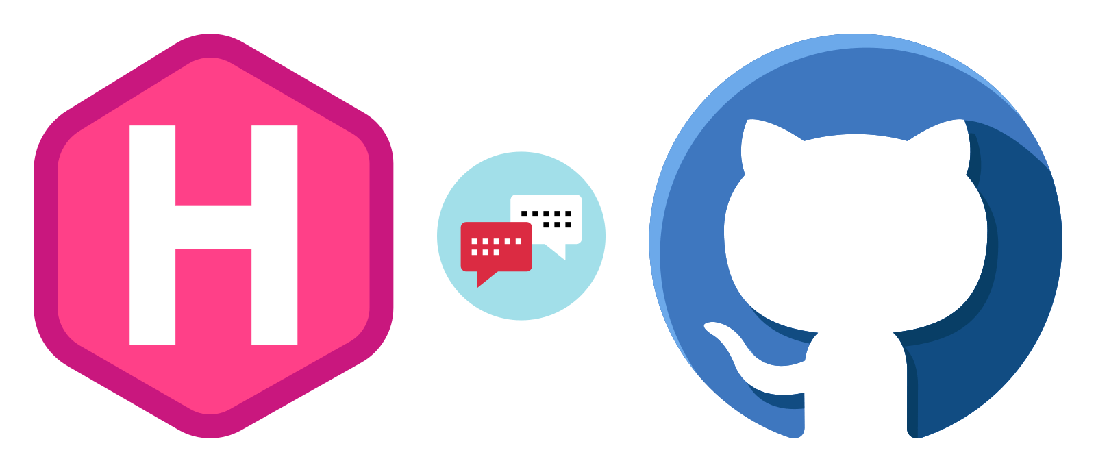 Static comments using the Github API