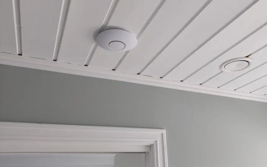 A few Wi-Fi improvements